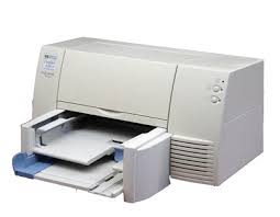 HP DeskJet 697C 